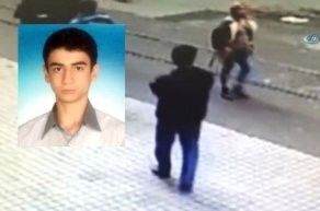 CANLI BOMBALI TERÖRİSTİN KOMŞULARI İLK KEZ KONUŞTU! BAKIN NELER ANLATTILAR... - 4. fotoğraf