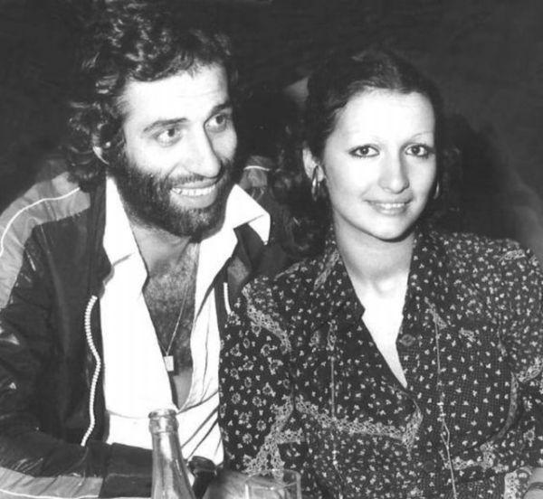 Kemal Sunal'ın Çok Nadir Bulunan Fotoğrafları... - 4. fotoğraf