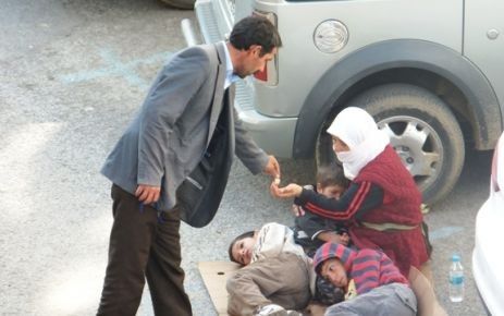 Dilencilerin Bebekleri Neden Hep Uyur? Kanınızı Donduracak..! - 8. fotoğraf