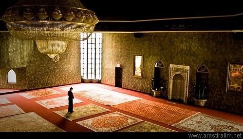 Regaip Kandili namazı nasıl kılınır? - 12. fotoğraf