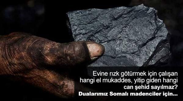Soma'da maden faciası! Türkiye’nin gözünden! -3- - 2. fotoğraf