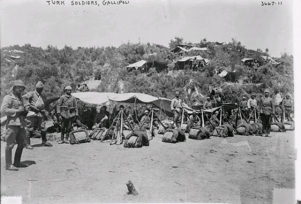 Bu fotoğrafları görmediniz! ABD arşivinden çıktı! - 29. fotoğraf