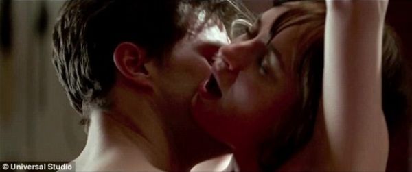 'Grinin Elli Tonu' filminin o sahneleri açığa çıktı - 2. fotoğraf