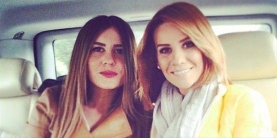 ONU HEPİMİZ TANIYORUZ! Esra Erol'un kardeşi bakın kim çıktı! - 2. fotoğraf