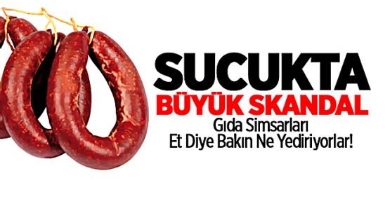 At, eşek ve domuz eti yediren firmalar! - 13. fotoğraf