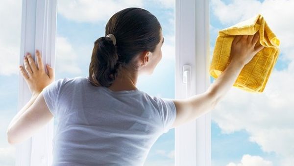 Soğanı ikiye bölün ve kabartma tozuyla karıştırın... - 6. fotoğraf