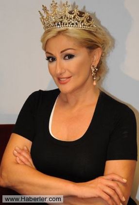 MUAZZEZ ERSOY: EBRU GÜNDEŞ'E GEÇMİŞ OLSUN DEMEDİM - 4. fotoğraf