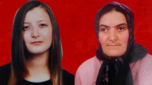 VAHŞET! ANNE VE KIZI GİTTİKLERİ MİSAFİRLİKTEN SAĞ ÇIKAMADILAR!   - 1. fotoğraf