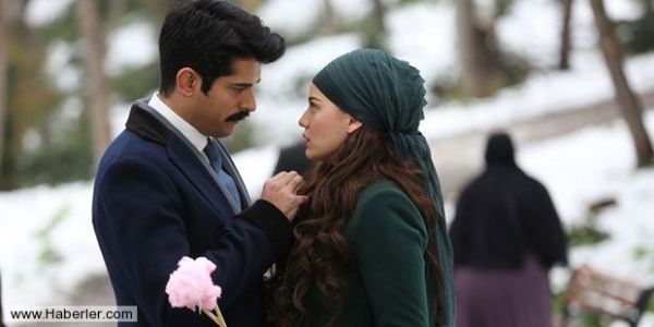 Film Setinin Asi Kızı FAHRİYE EVCEN - 5. fotoğraf