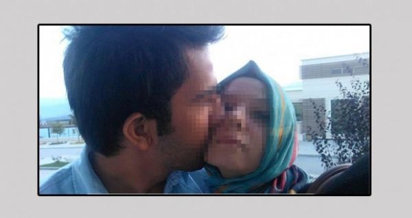Kadın Din Kültürü Öğretmeniyle Aşk Yaşayan O Öğrenciden Şok Açıklama! - 5. fotoğraf