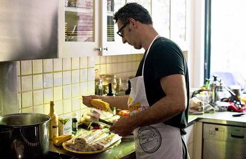 Sevgilinizi kaybetmek istemiyorsanız bunları yapmayın! - 1. fotoğraf