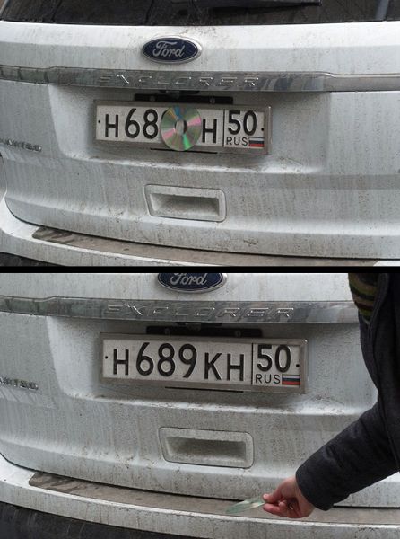 Ruslardan şeytanın bile aklına gelmeyecek taktikler - 34. fotoğraf
