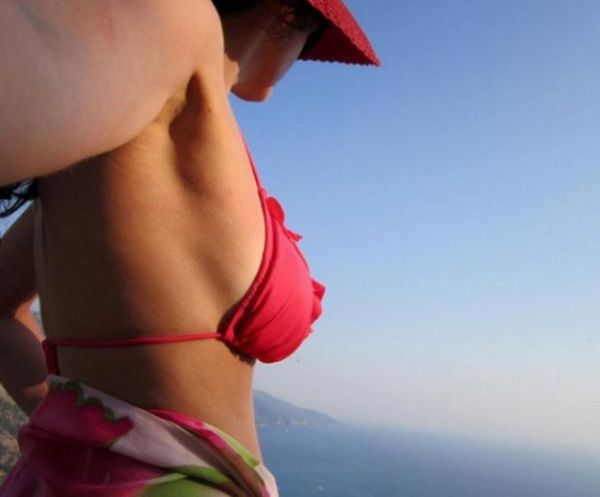 Bir Kitap Hiç Bu Kadar Seksi Tanıtılmamıştı! - 22. fotoğraf