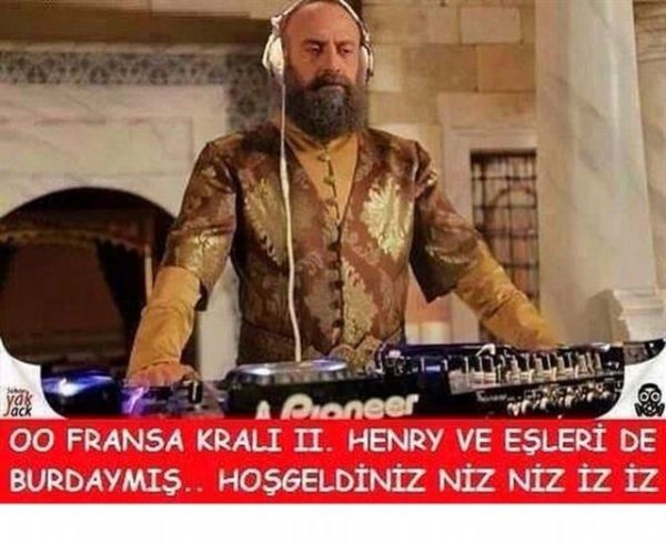 Sosyal Medyada Muhteşem Caps'ler! - 10. fotoğraf