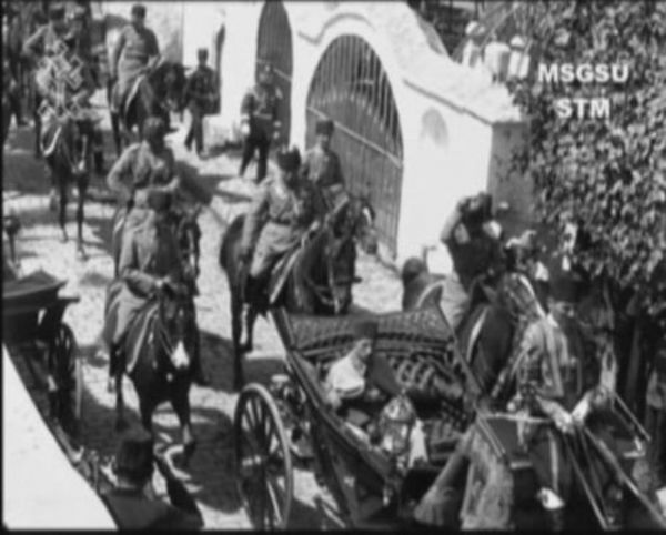 İşte Atatürk'ün Sır Gibi Saklanan Fotoğrafları! - 15. fotoğraf