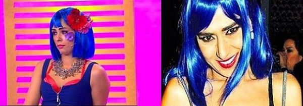 Bu Tarz Benim Yarışması'ndan Şok Benzerlikler! - 5. fotoğraf