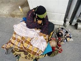 Dilencilerin Bebekleri Neden Hep Uyur? Kanınızı Donduracak..! - 7. fotoğraf