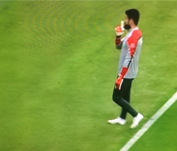 Volkan Demirel: Ana avrat küfrettiler, bende bu vatan evladıyım! - 8. fotoğraf
