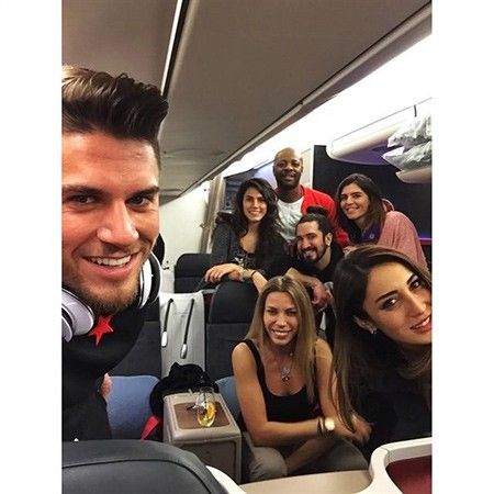 Survivor All Star'a Katılmaları İçin Acun Ünlülere Bakın Ne Kadar Ücret Ödemiş... - 2. fotoğraf