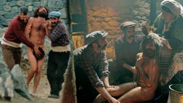 Bu Gün Vizyona Giren 'Mucize' Filminden Kareler... - 1. fotoğraf