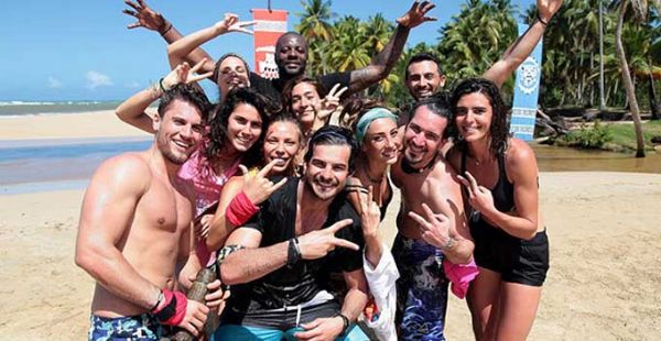 Survivor’ın en sevilen ve en sevilmeyen ünlüleri - 3. fotoğraf