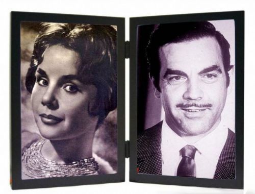 Yeşilçam ünlüleri neden hiç bir araya gelmediler! - 6. fotoğraf