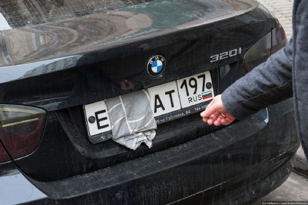 Ruslardan şeytanın bile aklına gelmeyecek taktikler - 17. fotoğraf