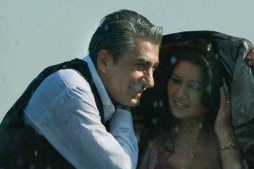 Yeşilçay az kalsın yere kapaklanıyordu!  - 8. fotoğraf