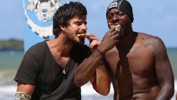 Survivor’ın en sevilen ve en sevilmeyen ünlüleri - 10. fotoğraf