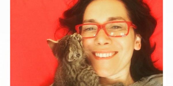 Feraye Tanyolaç'ın Büyük Değişimi! Gençlik Yıllarına Dönüş Yapmış! - 7. fotoğraf