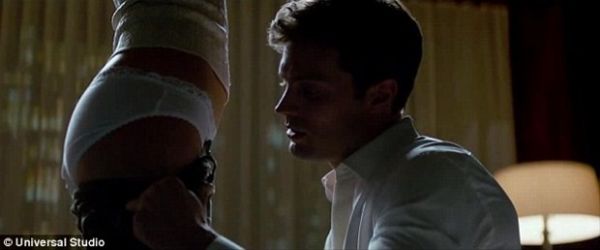 'Grinin Elli Tonu' filminin o sahneleri açığa çıktı - 9. fotoğraf