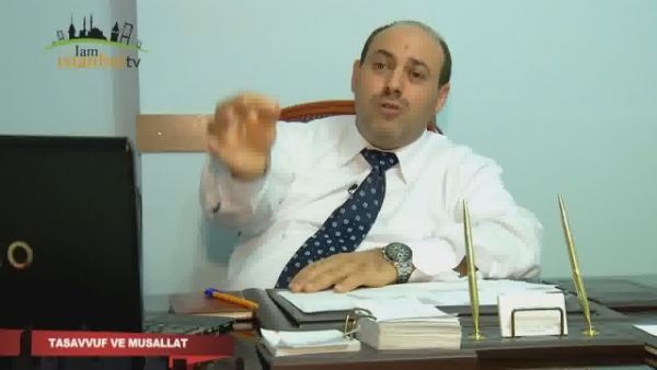 YAPILAN BÜYÜYÜ NASIL BOZARIZ? BÜYÜ YAPILDIĞINI NASIL ANLARIZ? - 7. fotoğraf