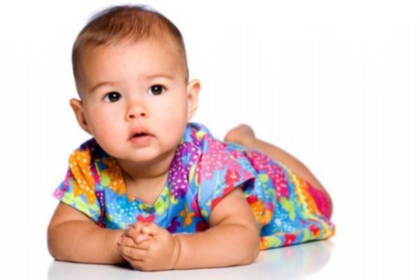 Bu Yılın En Popüler Bebek İsimleri!  - 45. fotoğraf