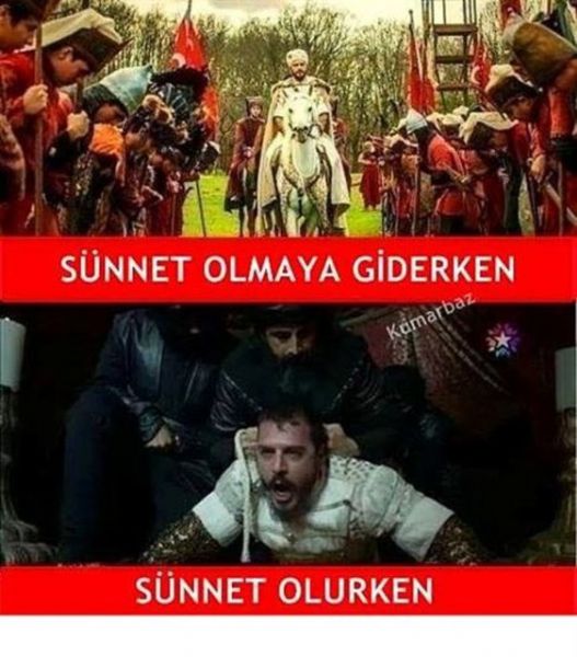 Sosyal Medyada Muhteşem Caps'ler! - 3. fotoğraf