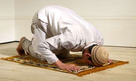 Regaip Kandili namazı nasıl kılınır? - 11. fotoğraf