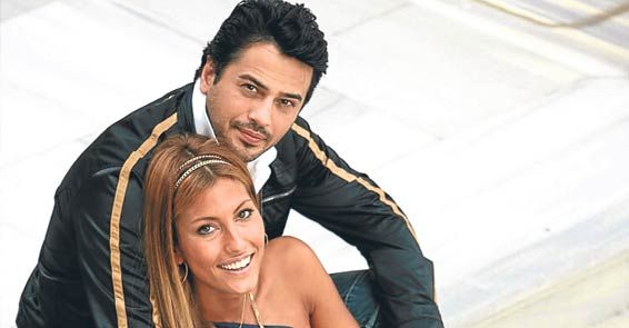 Çağla Şikel ve Emre Altuğ neden boşandı? Sonunda suskunluğunu bozdu!  - 8. fotoğraf