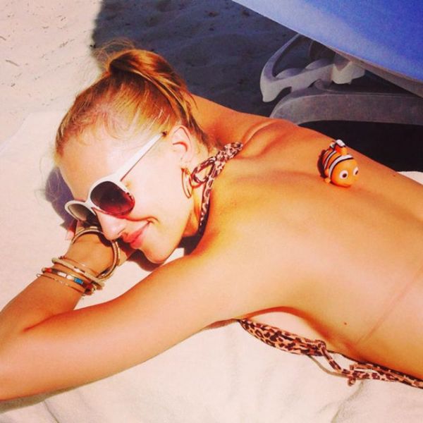  Ünlü İsimler Instagram'da Bu Fotoğrafları Paylaştı..! - 8. fotoğraf