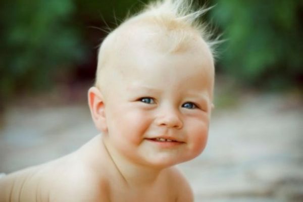 Bu Yılın En Popüler Bebek İsimleri!  - 65. fotoğraf