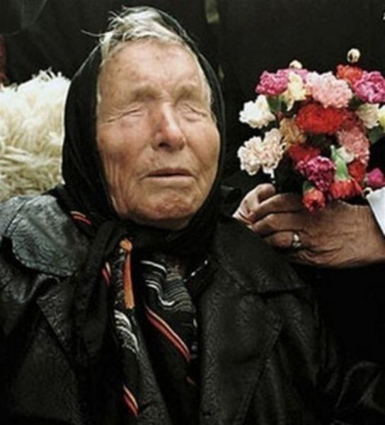 Büyük kahinin şok bir kehaneti daha ortaya çıktı! - 1. fotoğraf