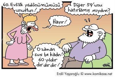  'Ayyy Aynı Bizim Gibi' diyeceğiniz karikatürler... - 5. fotoğraf
