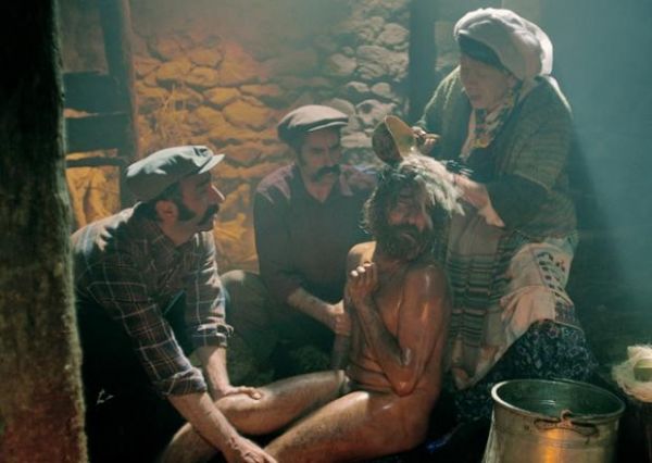 Bu Gün Vizyona Giren 'Mucize' Filminden Kareler... - 7. fotoğraf