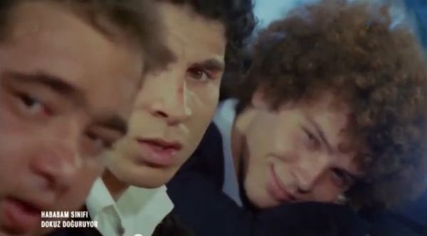'Benim olacak fıstık' yıllar sonra görüntülendi - 8. fotoğraf