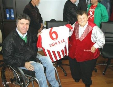 Şişko Nuri'nin şimdiki halini görenler şaşkınlığını gizleyemedi... - 8. fotoğraf