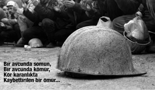 Soma'da maden faciası! Türkiye’nin gözünden! -2-  - 3. fotoğraf