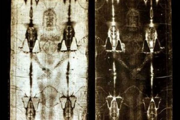 Hz. İsa'nın Kefeninin Sırrı Çözülüyor! - 7. fotoğraf