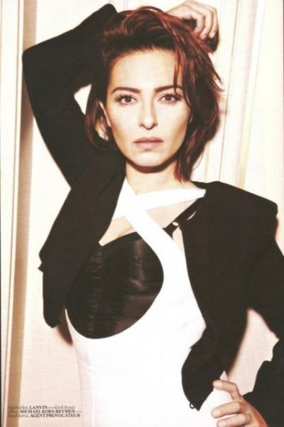 Ayça Bingöl birbirinden güzel pozları... - 9. fotoğraf