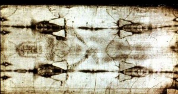 Hz. İsa'nın Kefeninin Sırrı Çözülüyor! - 9. fotoğraf