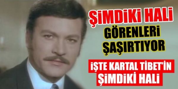 KARTAL TİBET'İN BU HALİNİ TANIYAMAYACAKSINIZ... - 1. fotoğraf
