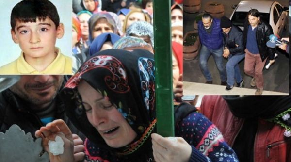 BERATCAN’IN ANNESİNİN SEVGİLİSİYLE FOTOĞRAFLARI ORTAYA ÇIKTI! POLİSLER CEP TELEFONUNDAN ELE GEÇİRDİ! - 5. fotoğraf