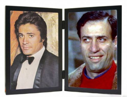 Yeşilçam ünlüleri neden hiç bir araya gelmediler! - 12. fotoğraf